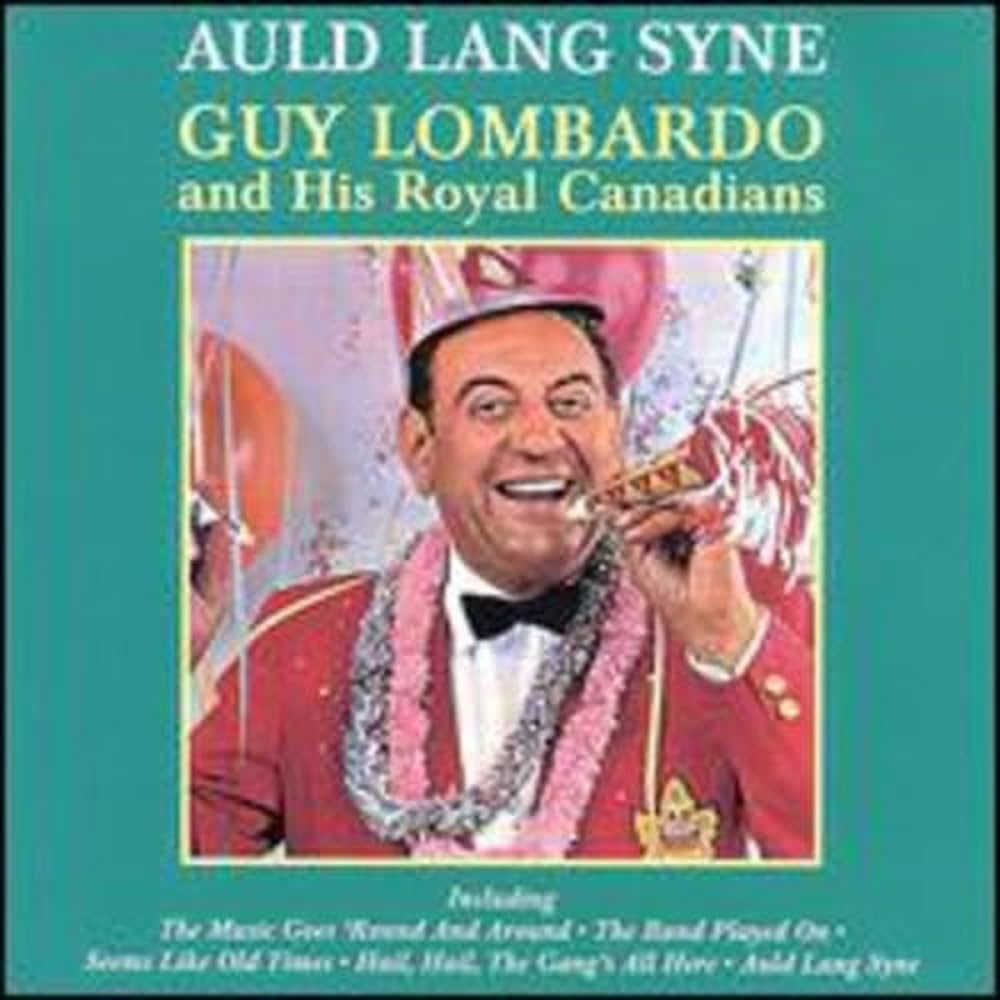 AULD LANG SYNE