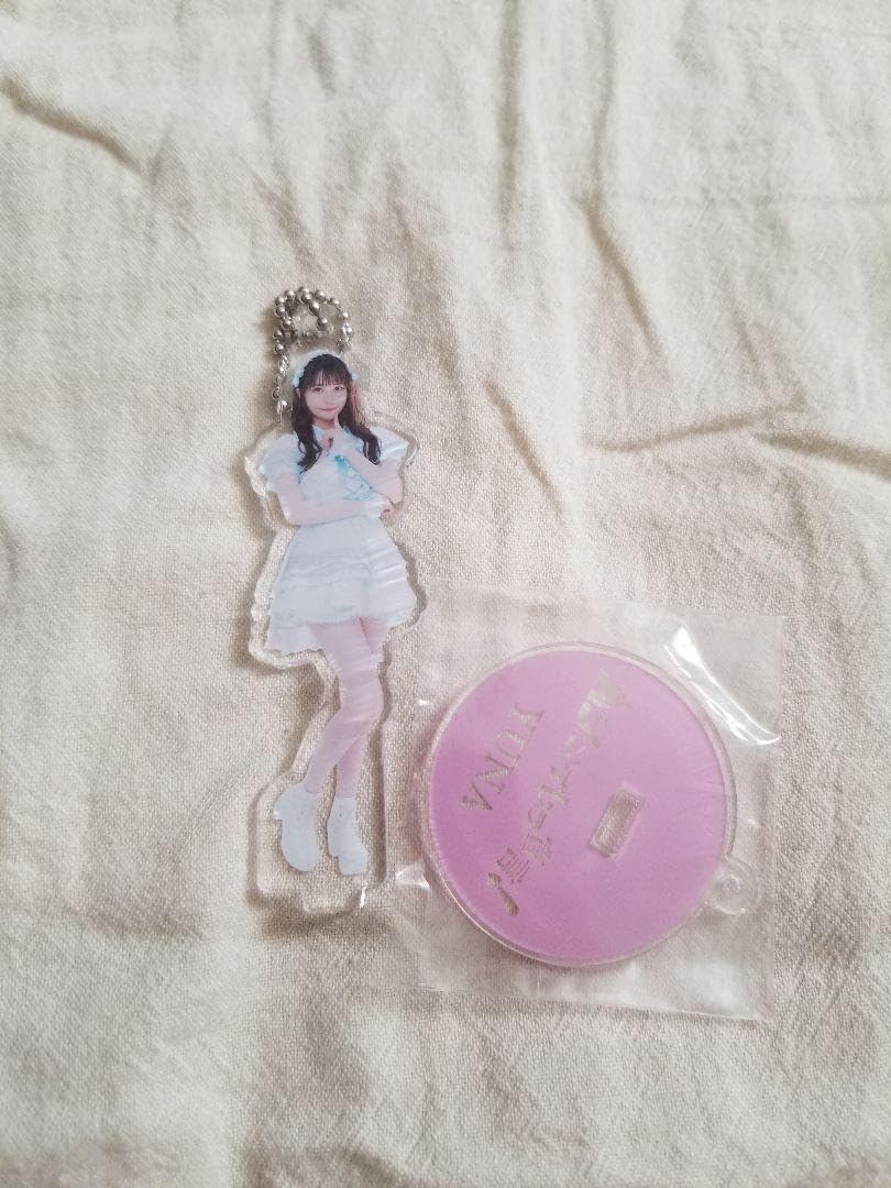 シンデレラ宣言 YUNA アクスタ シンデレラ宣言 YUNAアクスタ - メルカリ
