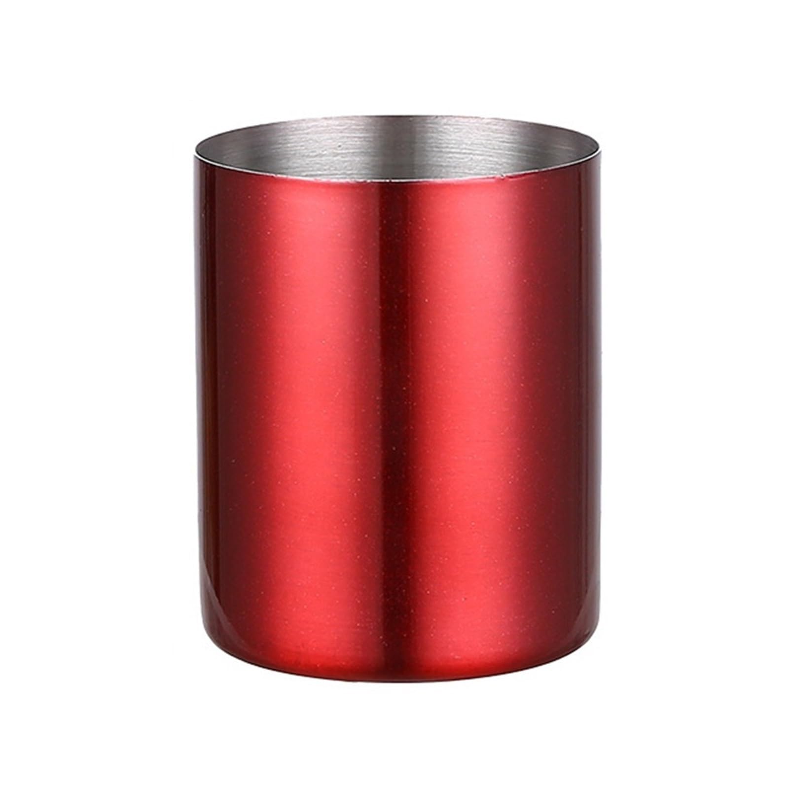 Catchorn Pen Holder 2pc Simple Stainless Steel Pen Holder