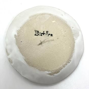 Amazon.co.jp: birbira ビルビラ USHI 牛 プレート_0809z