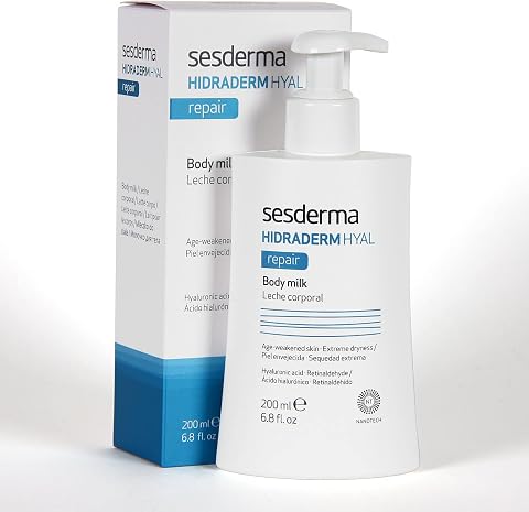 Sesderma Hidraderm Hyal Repair - 200 ml