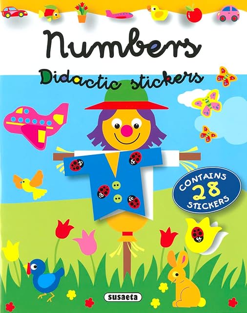 Portada de Numbers