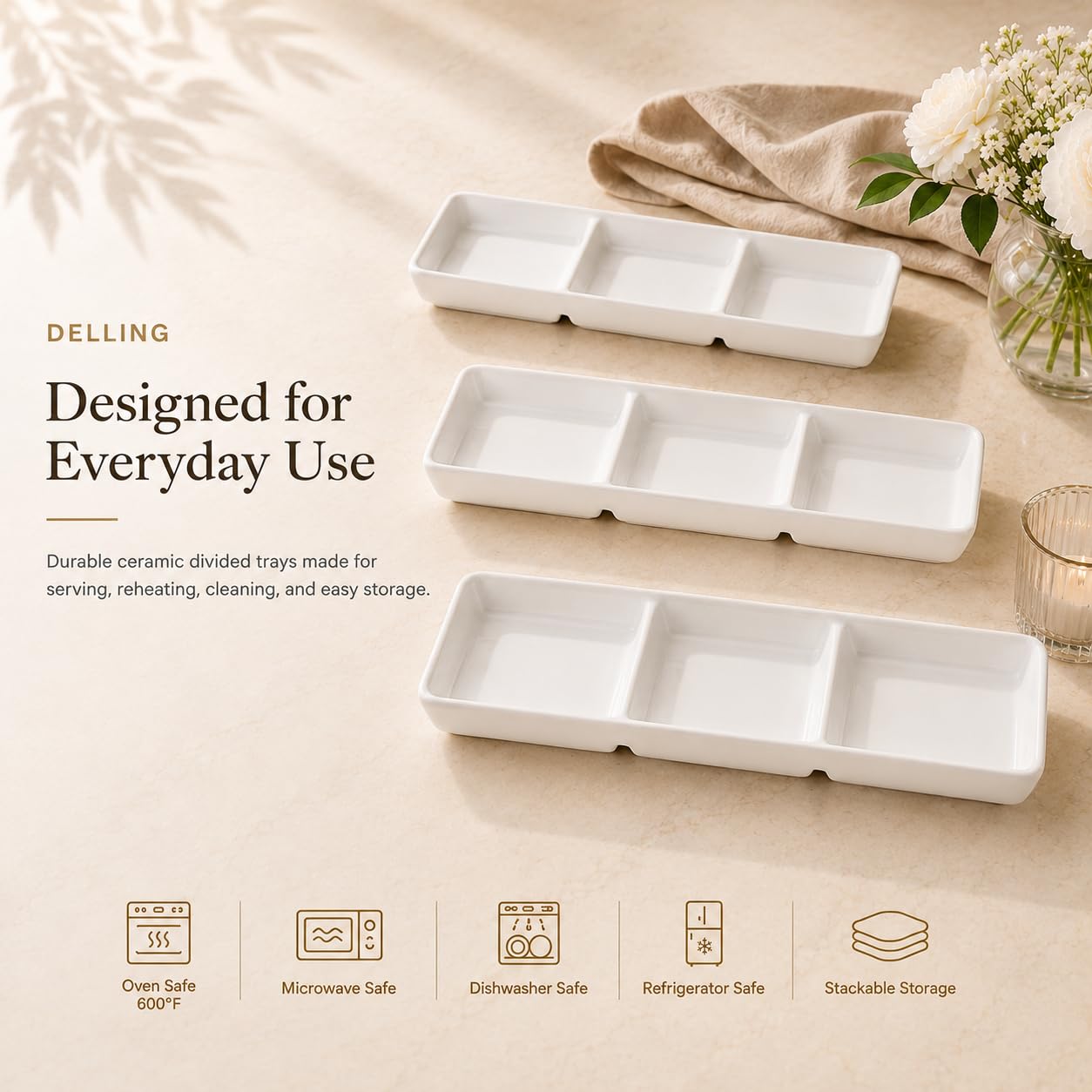 DELLING Tray