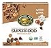 Nature's Path Organic Qi'a Gluten-Free Superfood Snack Bar, Mocha Cocoa Hazelnut, 16.1 Ounce, 12 Bars (Packaging May Vary)