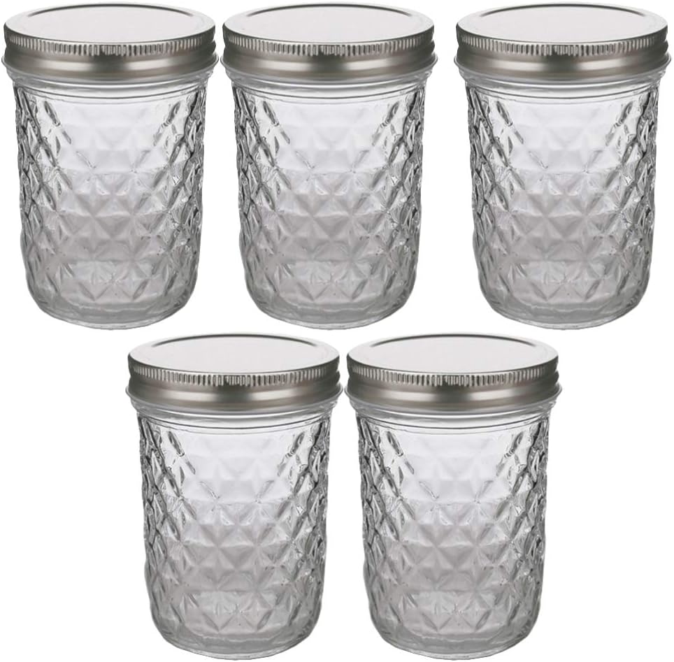 vasetto di miele per la doccia del bambino