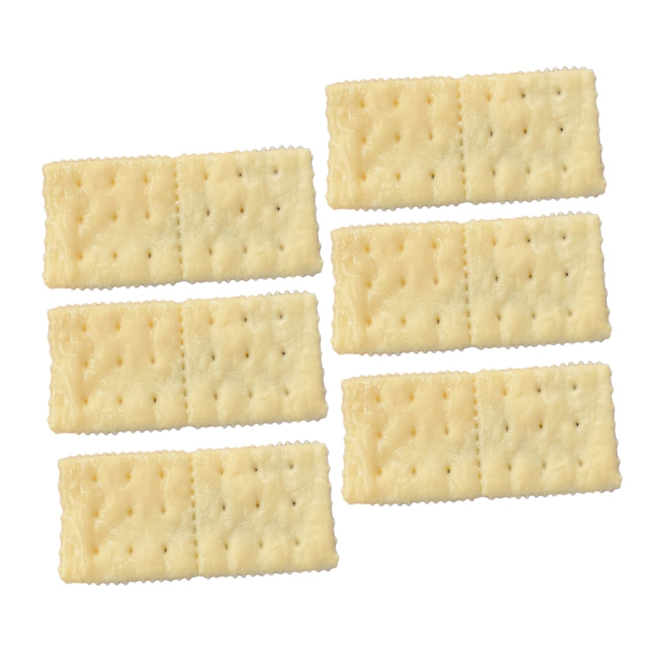 Amazon.co.jp: Hohopeti 6 ビスケット クッキー のようなソーダ 