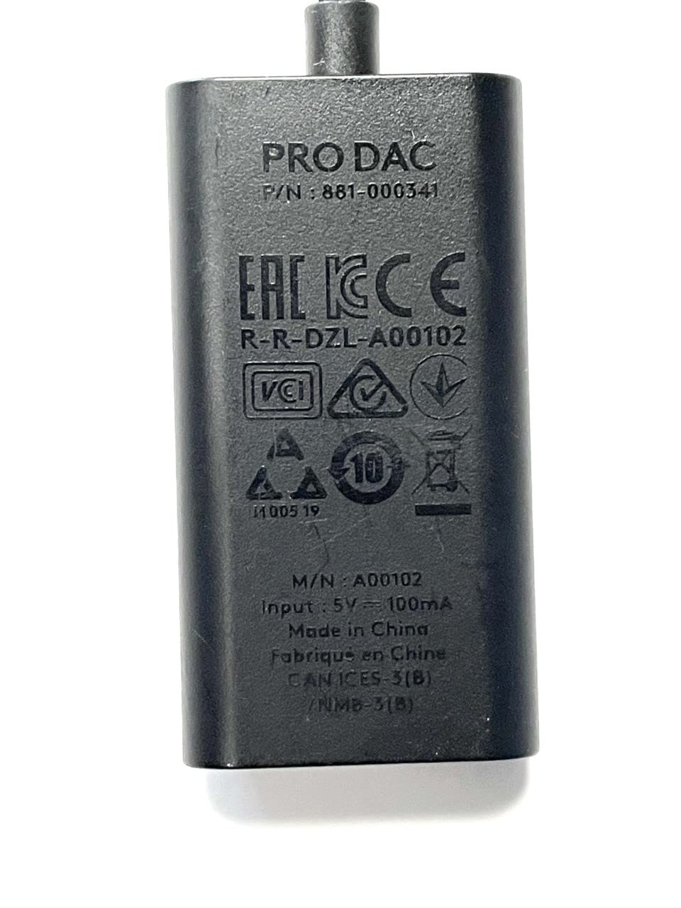 Amazon | PEGLY HDゲーミングUSB PRO DAC Logitech G Pro X有線