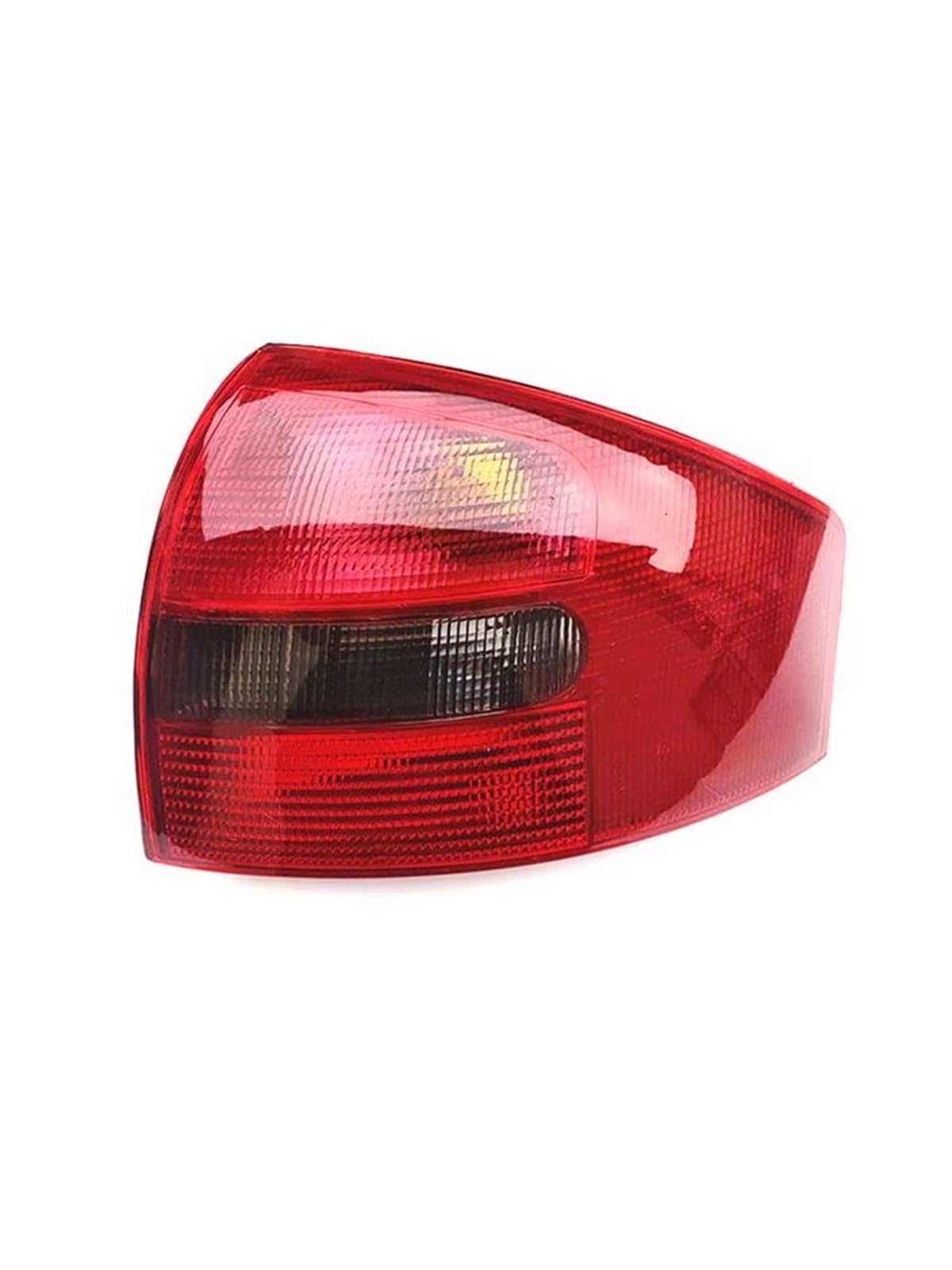 Luz de freno trasera coche luces antiniebla intermitentes A6 C5 derecho 5