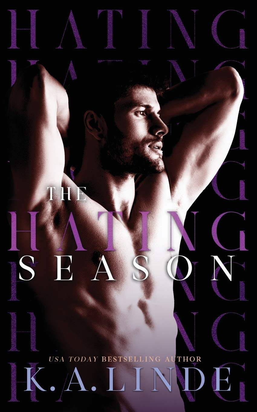 The Hating Season: An Enemies-to-Lovers Romance