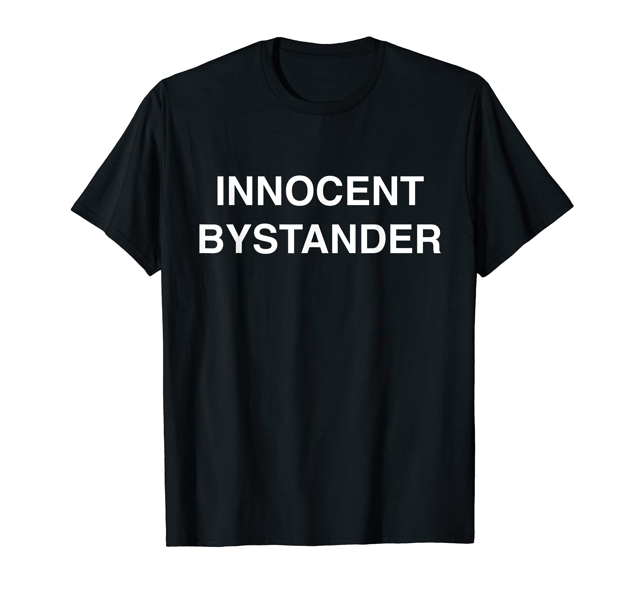 TeedayInnocent Bystander t-shirt T-Shirt