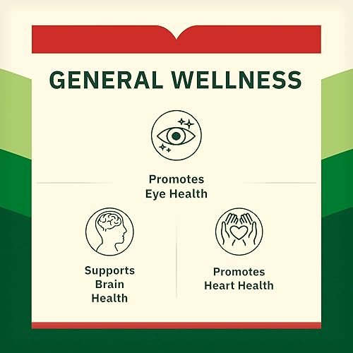 Miniatura 4 de SUREFECT Spring Valley Maximum Care Omega-3 2000 mg Aceite de pescado - 180 cápsulas blandas - Bienestar general y apoyo cardiovascular* - Alto