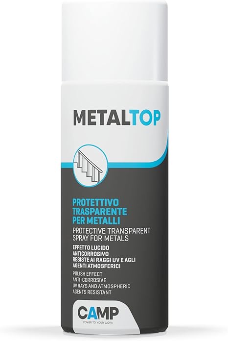 Protector Hammerite Martelé – Tienda De Pinturas - Foto 9