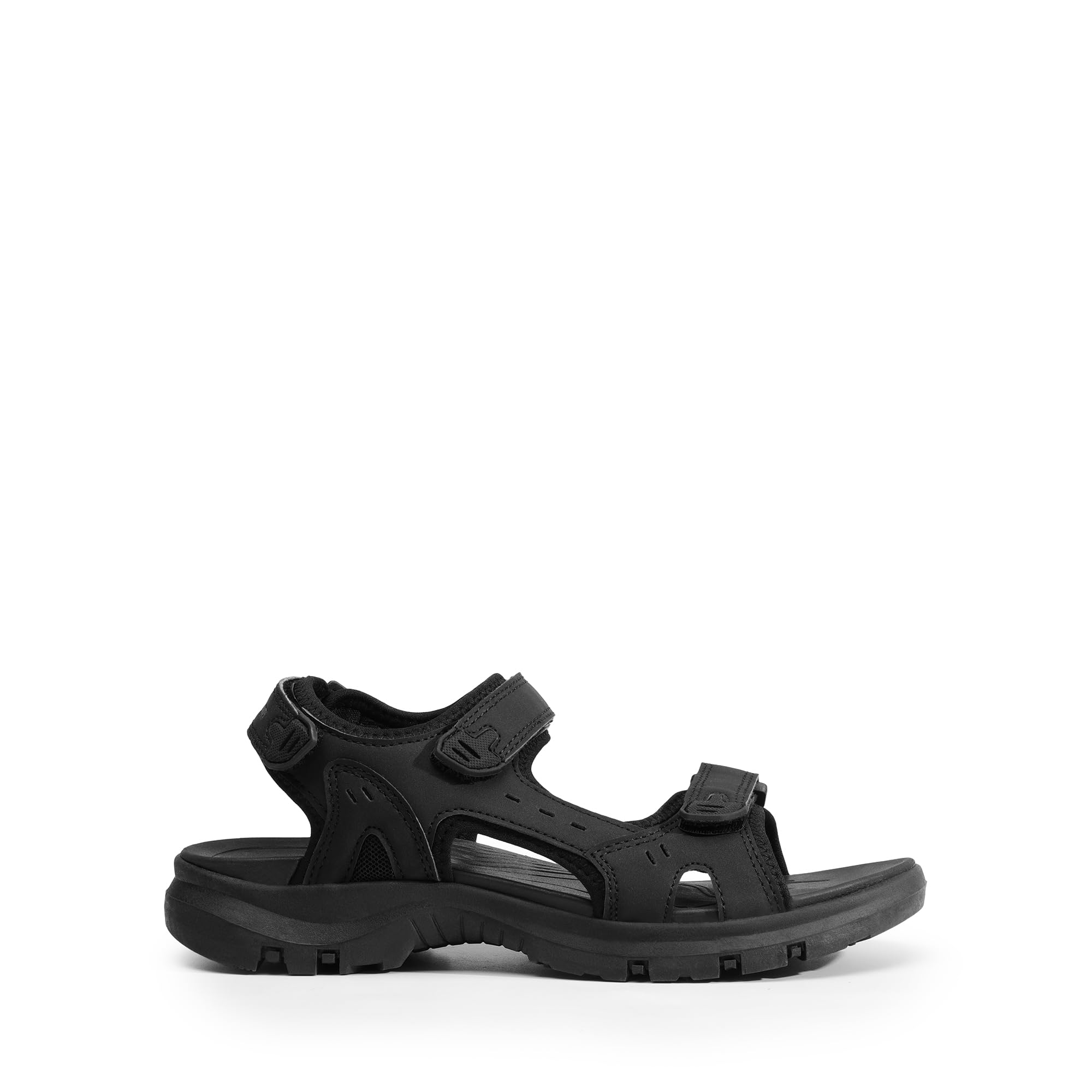 DREAM PAIRS Kobiety Sdsa2401wSandały sportowe