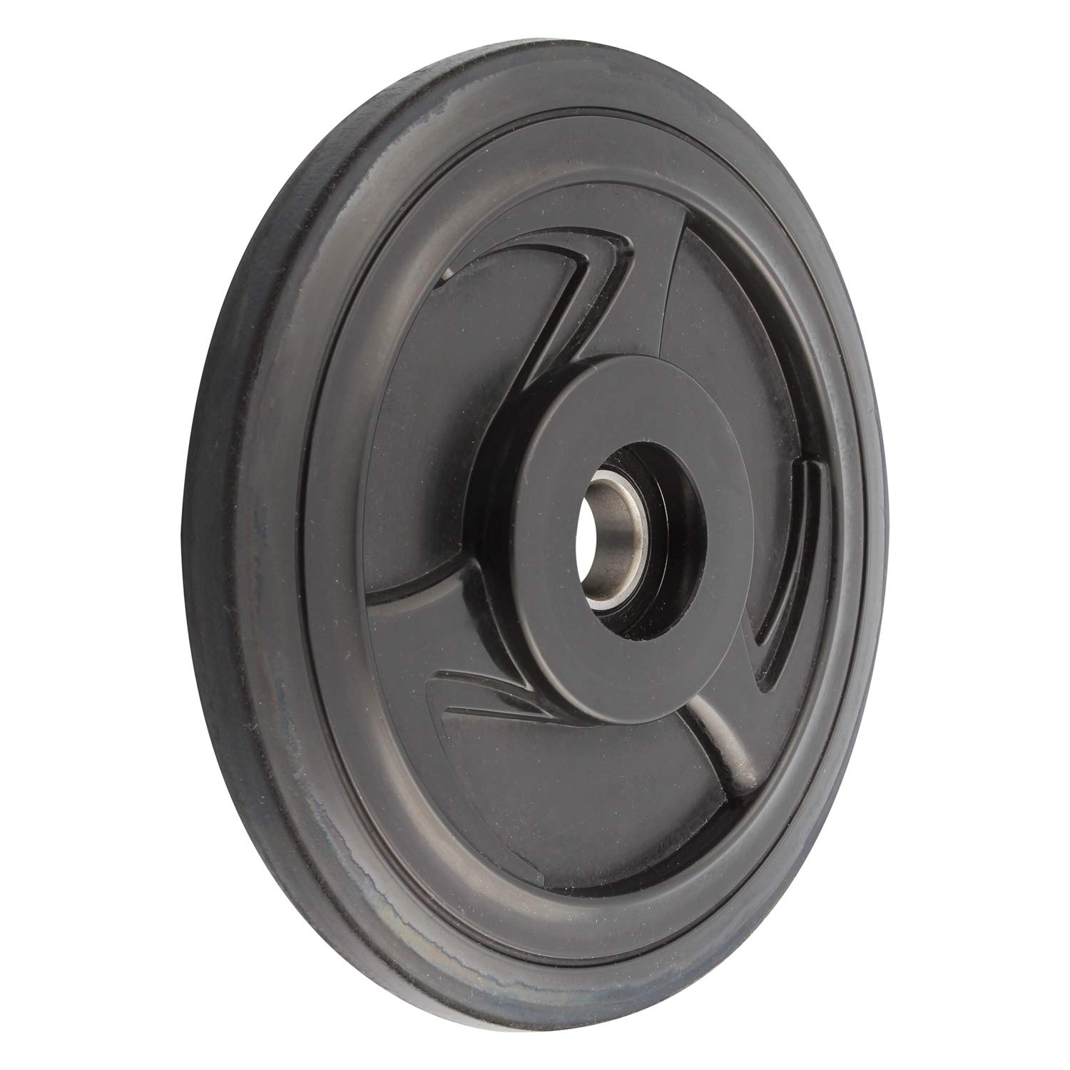 KIMPEX IDLER WHEEL PLASTIC - FITS YAMAHA