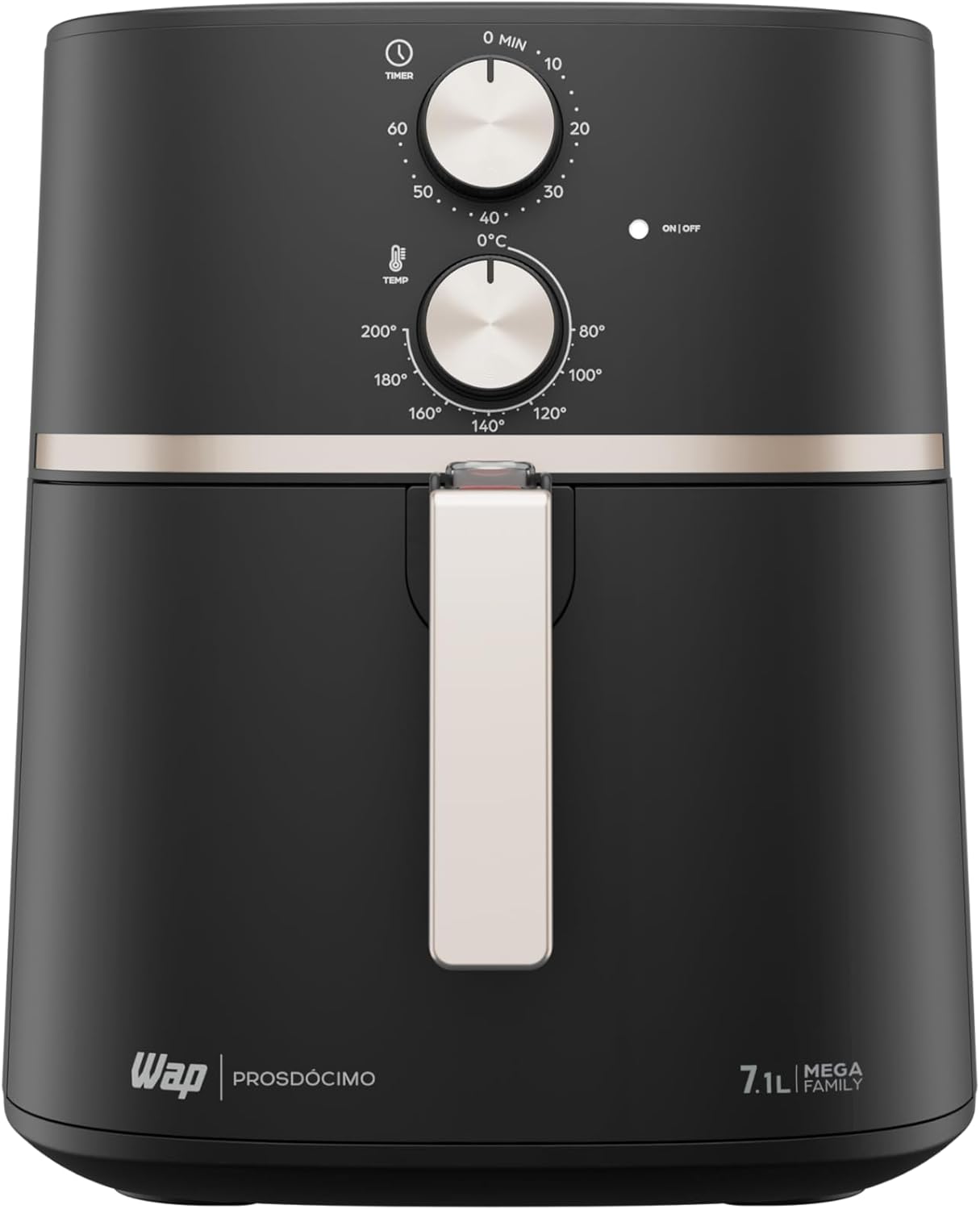 Imagem frontal do produto com fundo neutro. Imagem frontal do produto com fundo neutro.