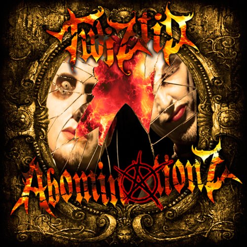 Abominationz