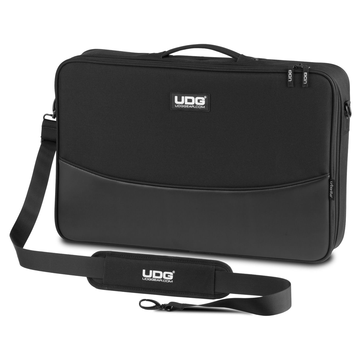 UDG Urbanite MIDI Controller Sleeve Medium black