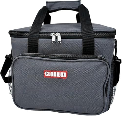 GLORILUX 15L Insulated Lunch Bag
