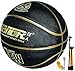 Cwin Pallone Basket Palla Interno All'aperto Uso, Adulto Bambino Palla Basket Misura 7 con Pompa