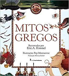 Mitos gregos