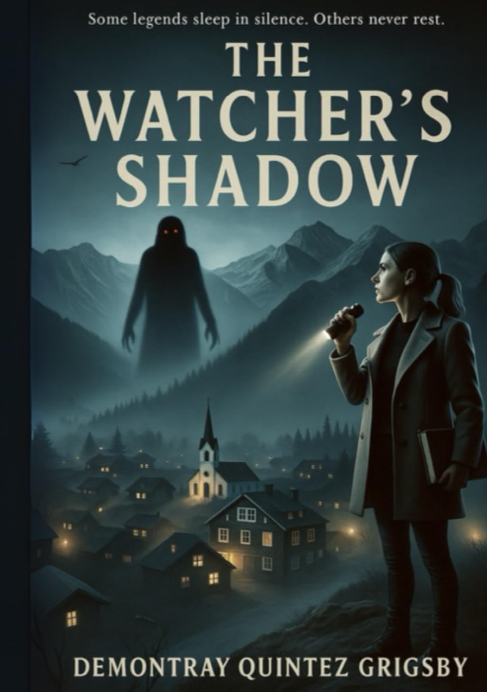 The Watcher's Shadow