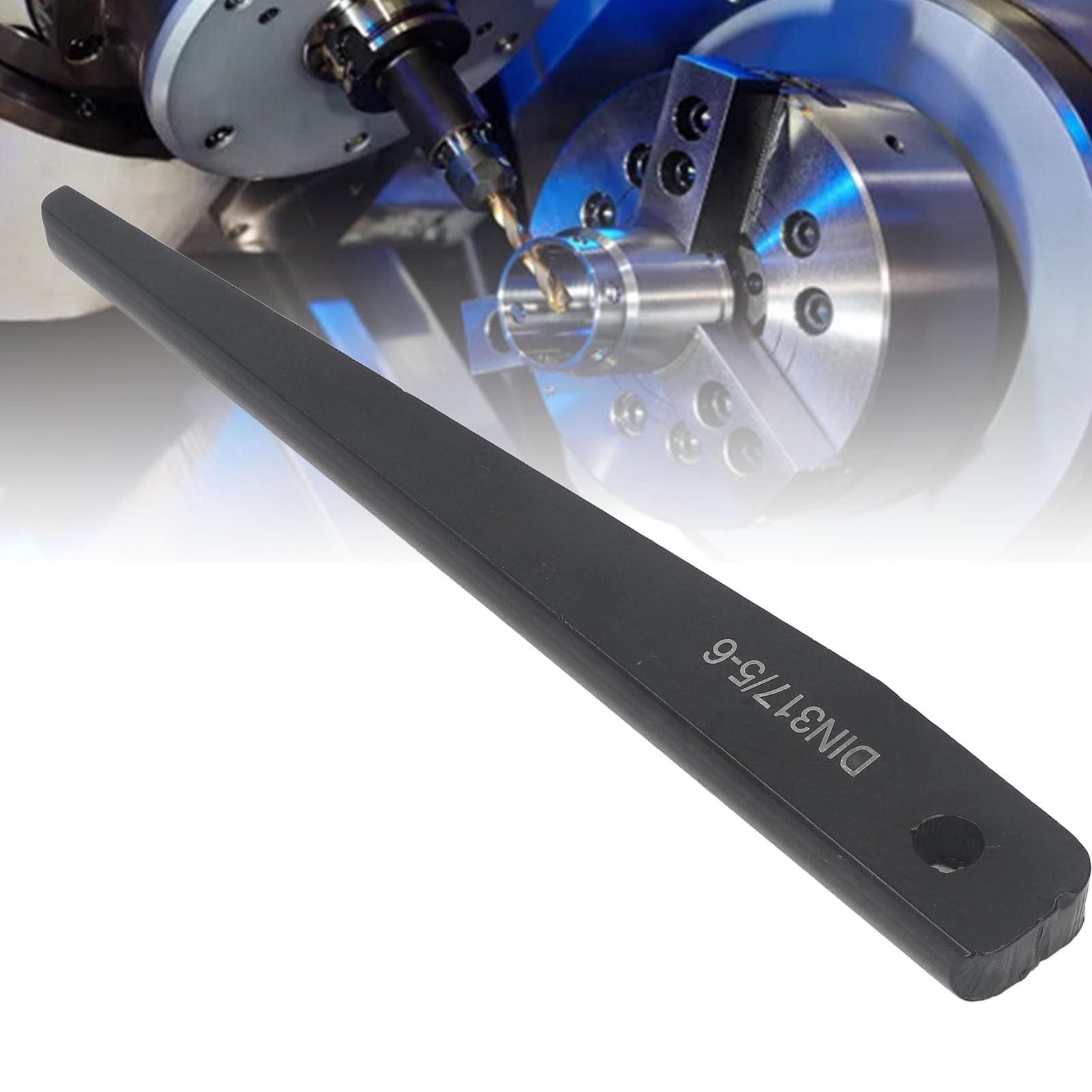 Amazon.com: Morse Taper Drift, Key DIN317/5‑6 MT5 MT6 Drill Drift