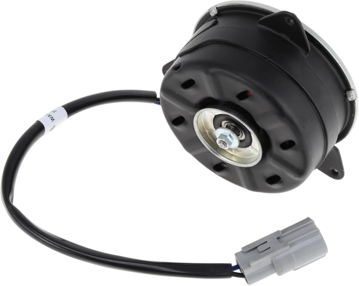 Engine Cooling Fan Motor No.636321040/1636326090 Radiator Fan Motor for Toyota RAV4 2002-2012 1 Pc