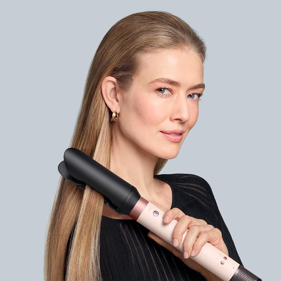 Dyson Airwrap Co-anda 2x™ Secador de Pelo Moldeador Multiestilo Liso Ondulado