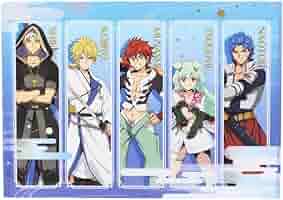 アニメ アニメグッズ キャラクターグッズ まとめ売り 大量 クリアファイル #0 Amazon.co.jp: オリエント グッズ A4 シングル クリアファイル