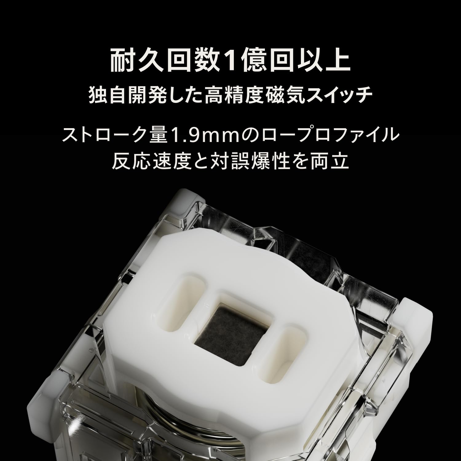 Amazon | 【60%サイズ】ZENAIM KEYBOARD2 mini ゼンエイム キーボード
