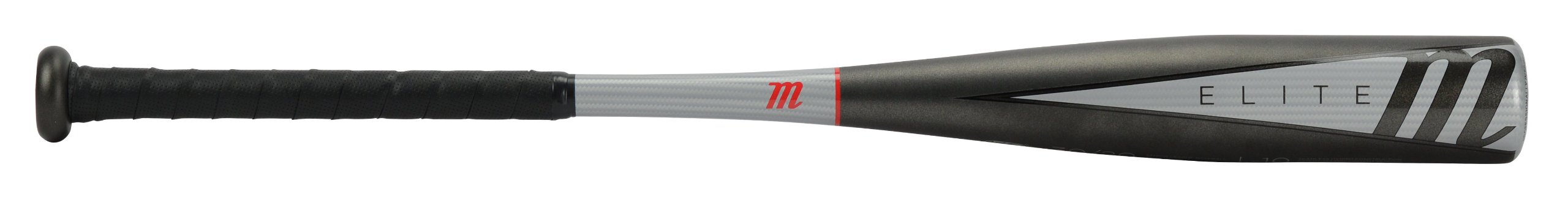 Marucci 2014 Youth ELITE (-10) 30/20-Inch Baseball Bat, 20-Ounce