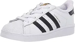 Tnis Adidas ORIGINALS Superstar Elasticsuperstar Elásticosuperstar Elastic unisex infantil
