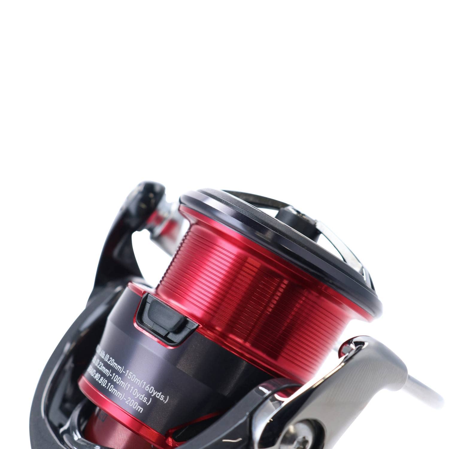 Amazon | 20 Fuego LT 6000 | DAIWA | ベイトリール
