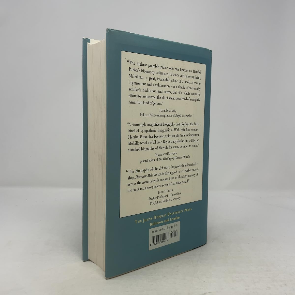 Herman Melville: A Biography (Volume 1, 1819-1851)