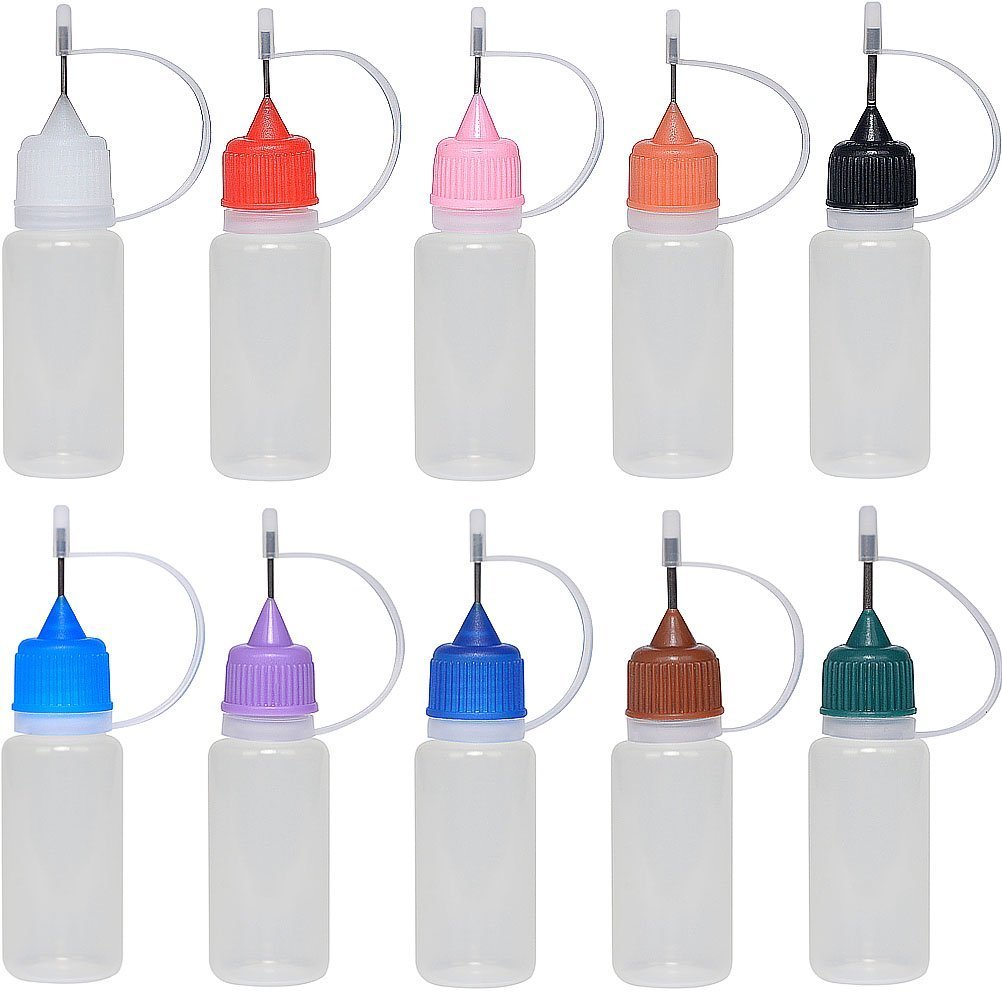 ぬまとし ナノニードル&RF，レモンボトル，先端チップ10個 ぬまとし ナノニードル&RF，レモンボトル，先端チップ10個 ぬまとし