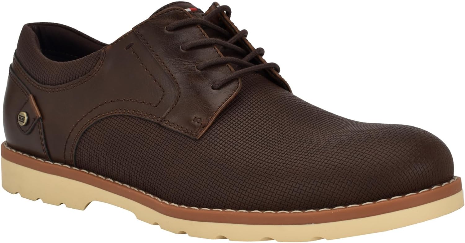 Tommy Hilfiger Men's Nemoza Sneakers - Image 6