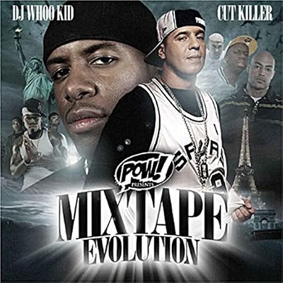 Mixtape Evolution