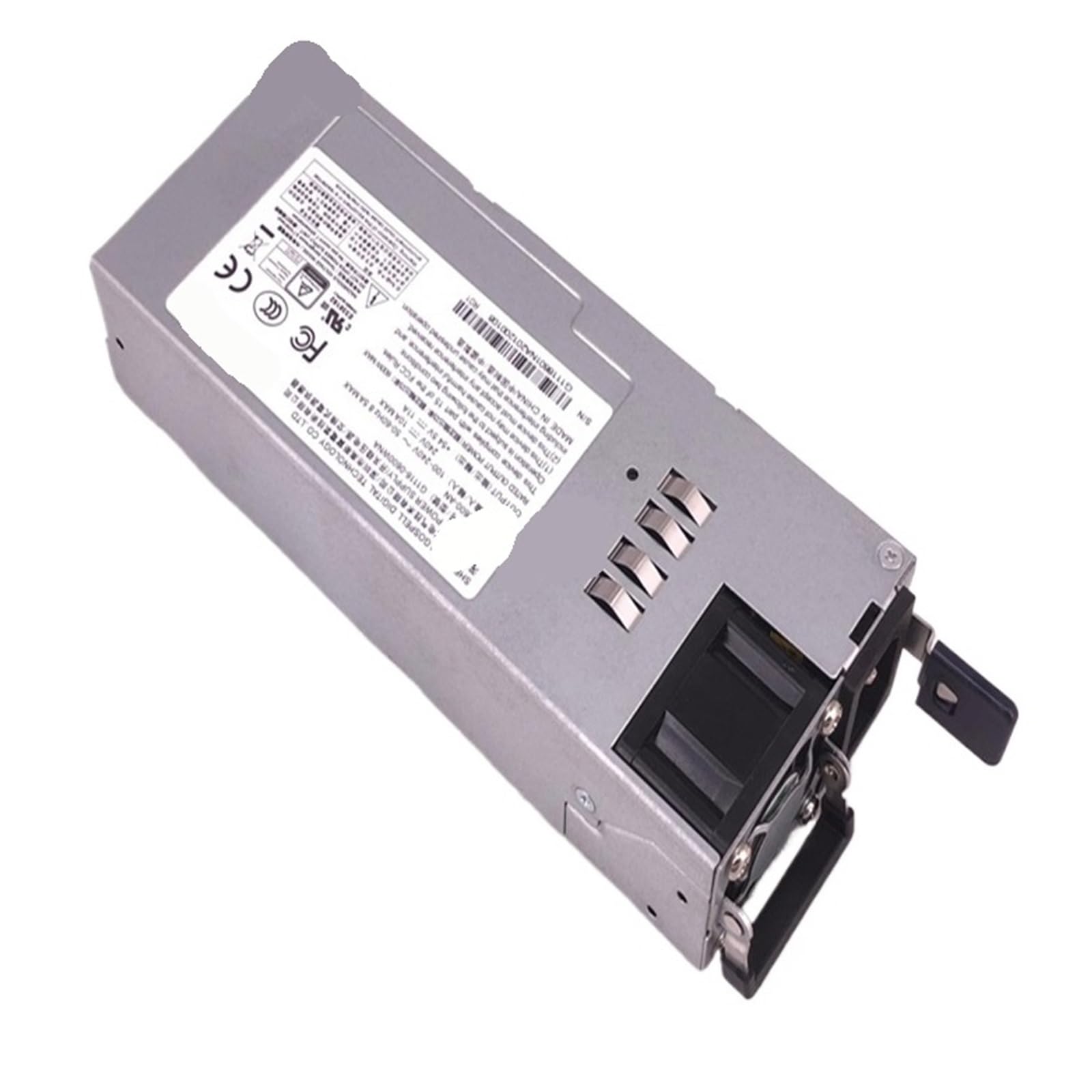 CXDFRSER 600W Power Supply G1116-0600WNA RPS0600-AN