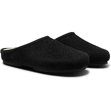 VIVAIA Buna Soft Knit Slip-On Mules, Cushioned Footbed