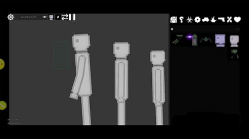 People Human Playground