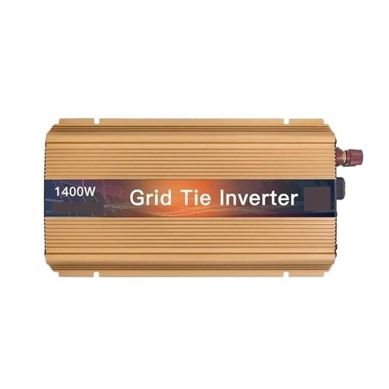 Home Solar Inverter, inverter fotovoltaico con convertitore solare 400W