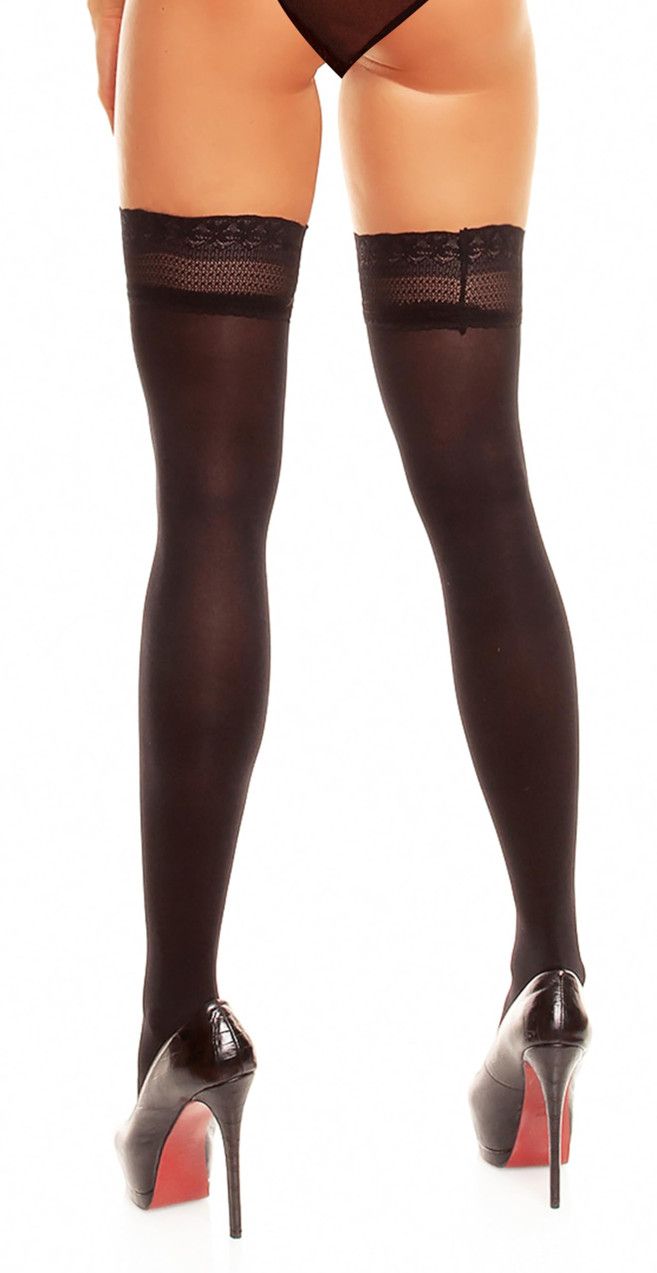 GLAMORY Vital 70 hold-up kousen