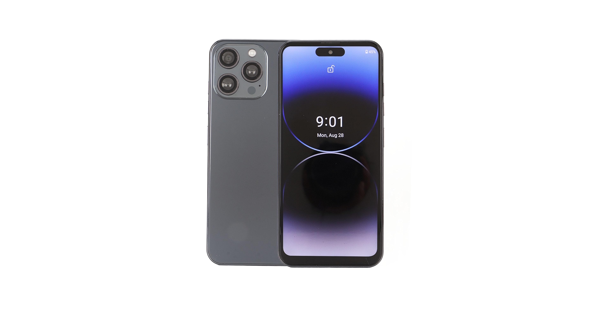 スマートフォン本体 MAX Amazon | A15 Pro Max スマートフォン 6.61インチ HD 大画面