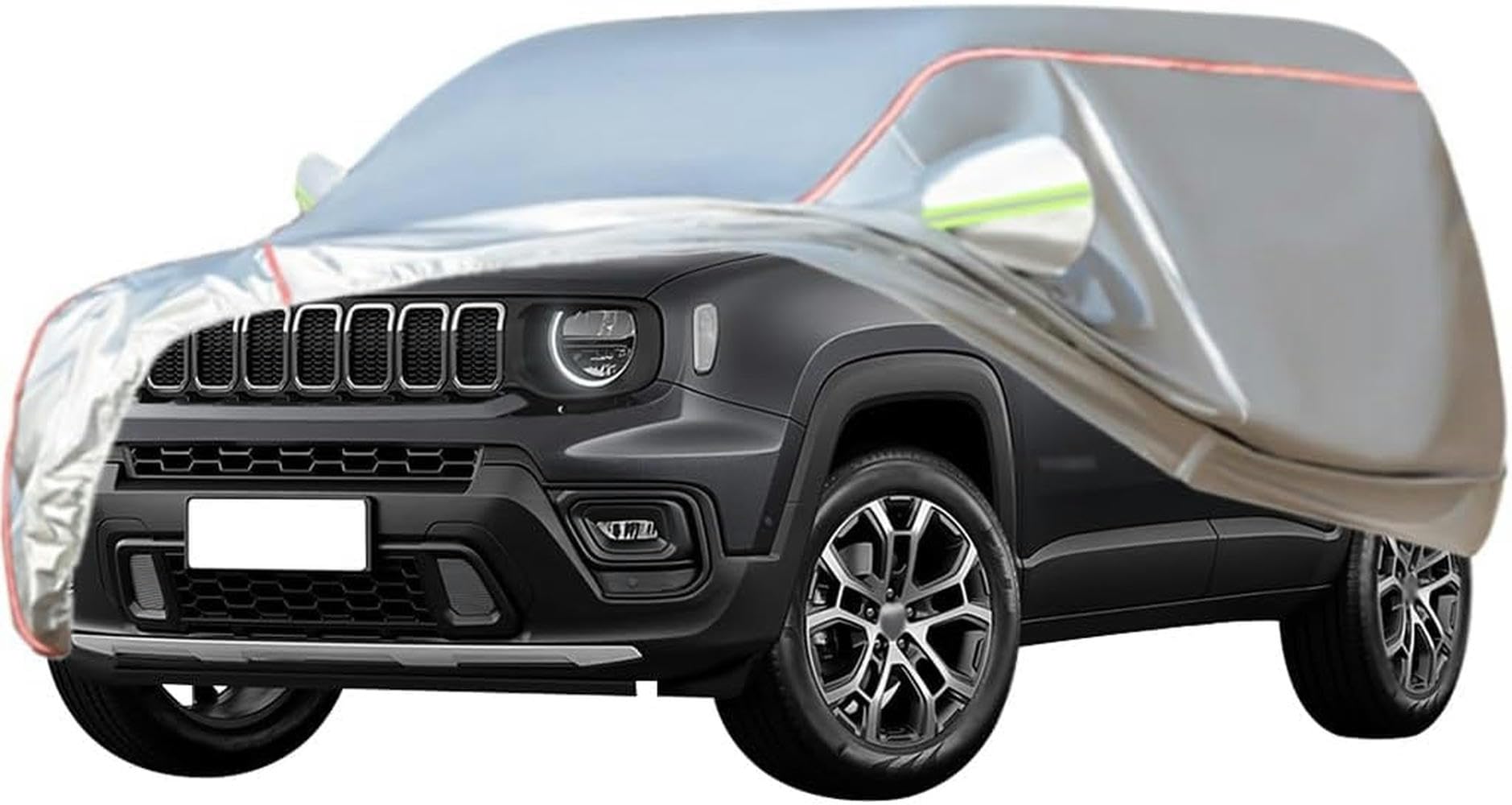 Amazon.co.jp: 車カバー 互換性 ジープ レネゲード トレイルホーク 