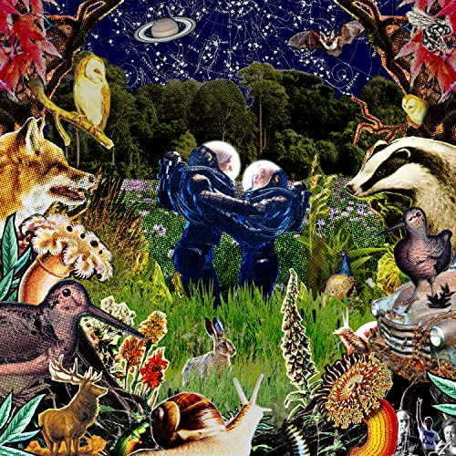 Just Jack & The Easy Access Orchestra