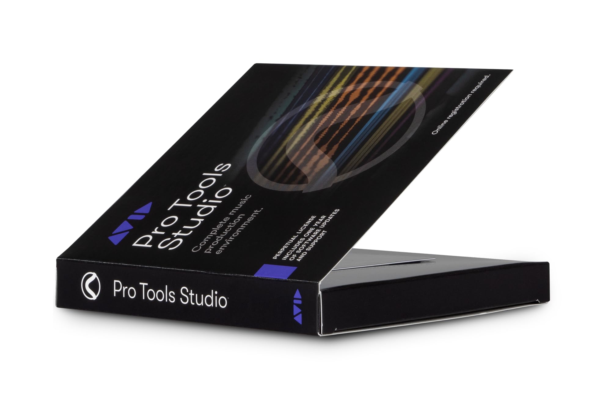 Amazon.co.jp: AVID: Pro Tools (Perpetual, Boxed) : 楽器・音響機器