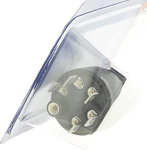 Miniatura 4 de Evinrude Johnson - Interruptor de encendido BRP OEM serie 77 (1977-1995) - 508180