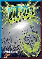 UFO's 071669641X Book Cover