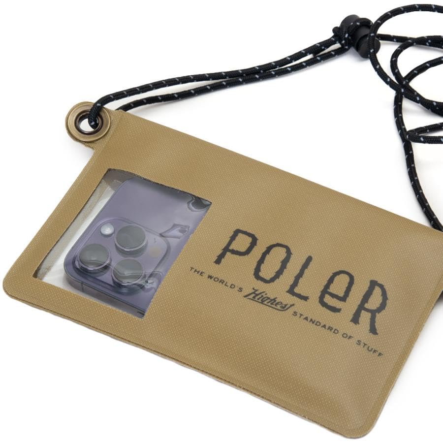 POLeR HIGH & DRY COLLECTION ポーラー　ボードケース POLeR HIGH & DRY COLLECTION ポーラー ボードケース POLeR HIGH