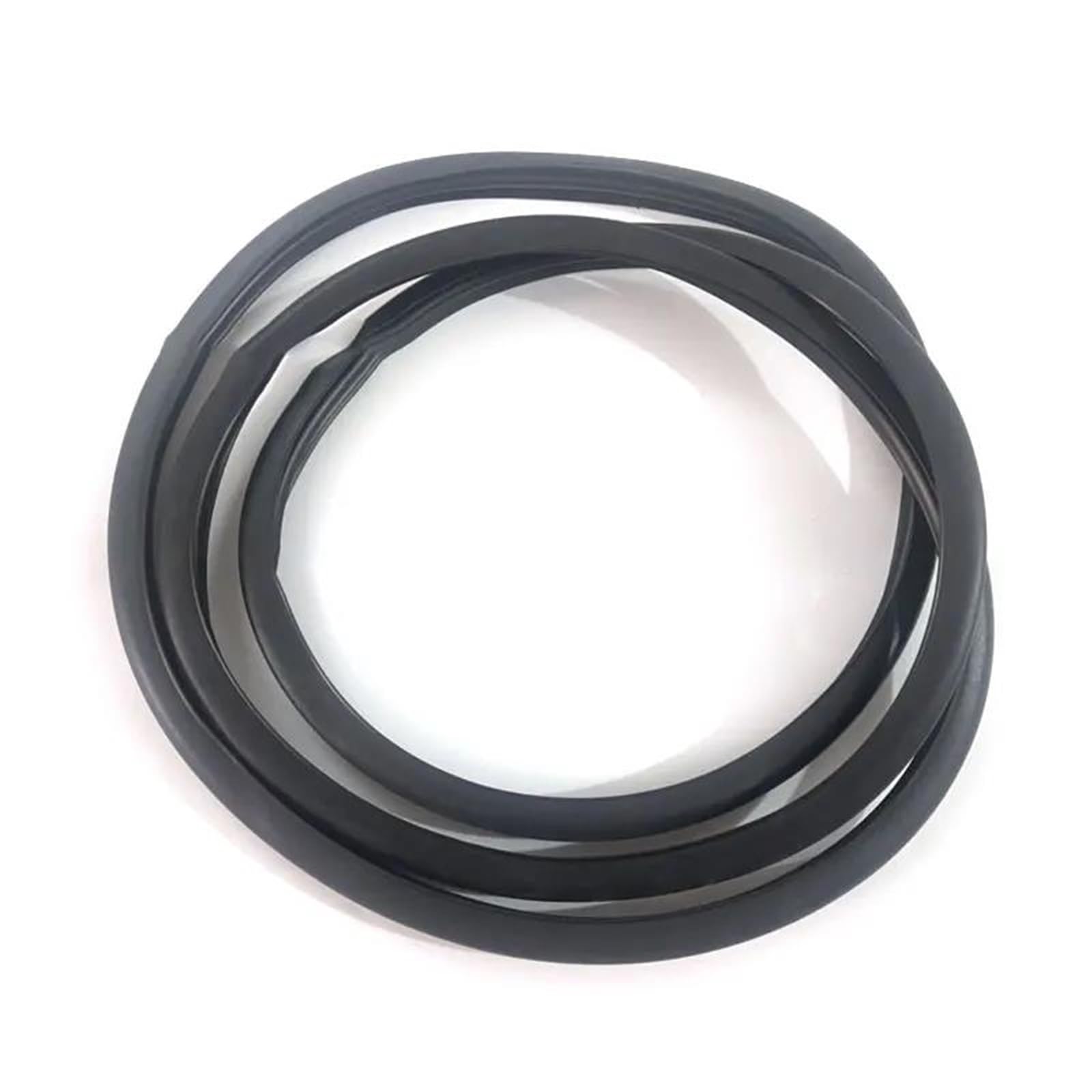 Zapora 2010-2019 Year Car Rubber Roof Sunroof Seal Strip Waterproof For Land For Cruiser For Prado 120 Lc120 150 Lc150 2003-2019